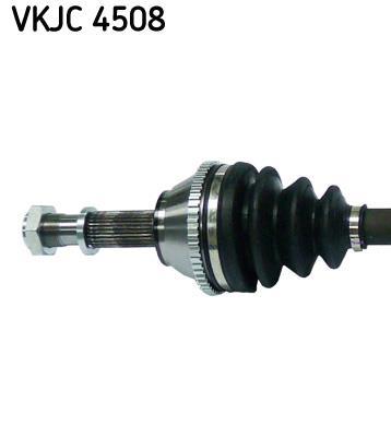 Cardan SKF ref. VKJC 4508